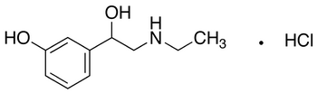 Etilefrin Hydrochloride