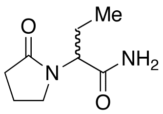 Etiracetam