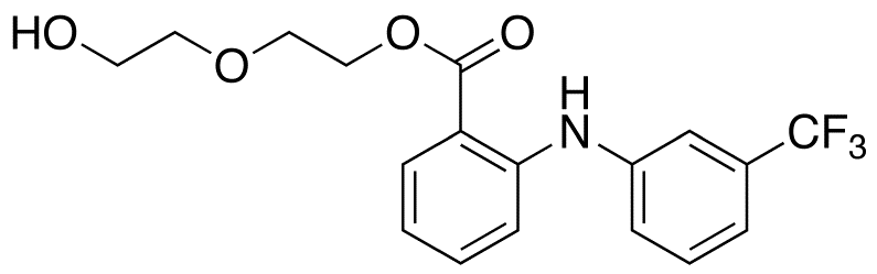 Etofenamate