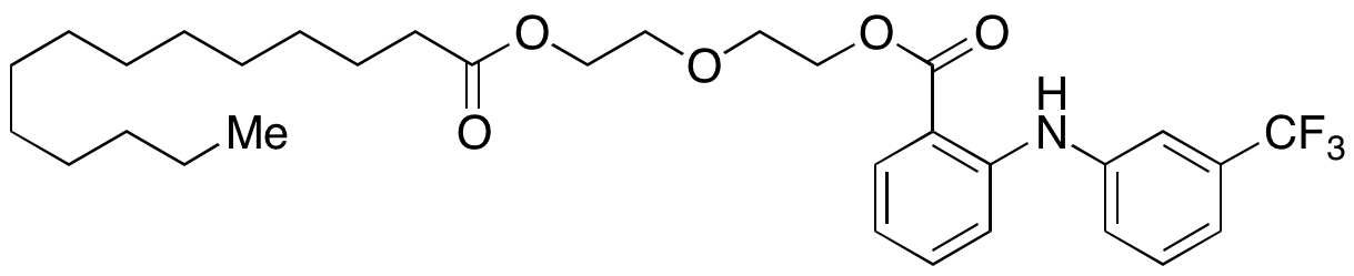 Etofenamate Myristate