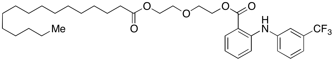 Etofenamate Palmitate