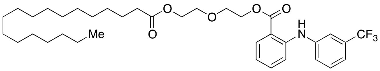 Etofenamate Stearate