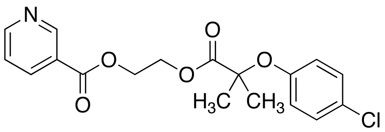 Etofibrate