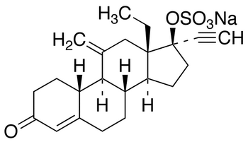 Etonogestrel Sulfate Sodium Salt