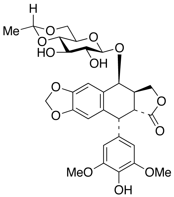 Etoposide