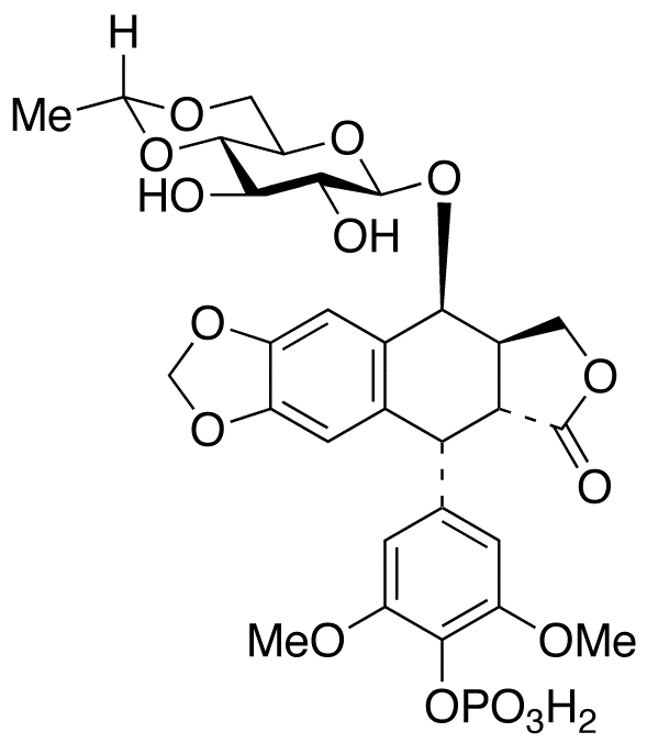 Etoposide Phosphate