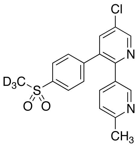 Etoricoxib-d3