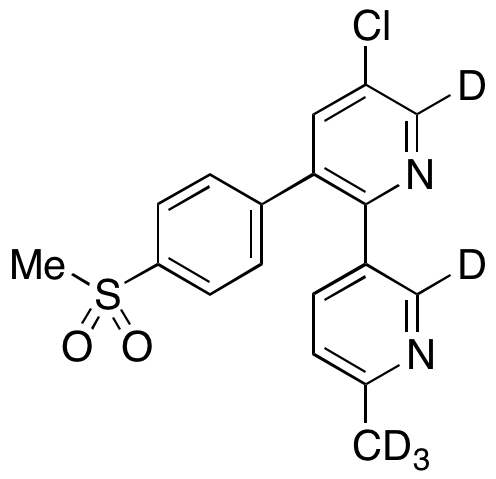 Etoricoxib-d5