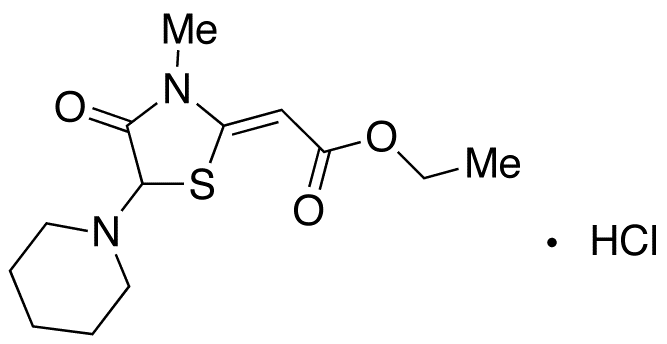 Etozolin Hydrochloride