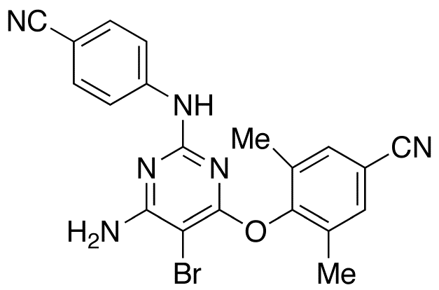 Etravirine