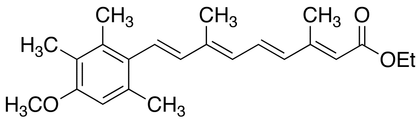 Etretinate