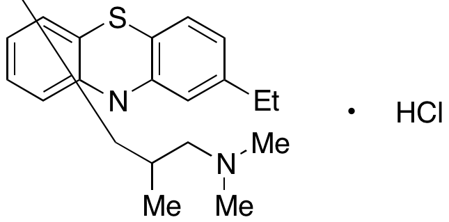 Etymemazine Hydrochloride