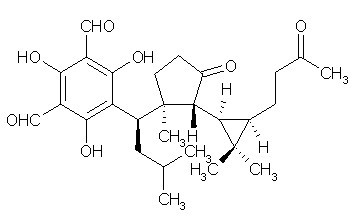 Eucalyptone