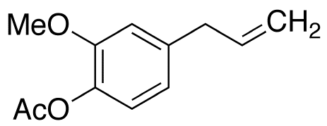 Eugenol Acetate