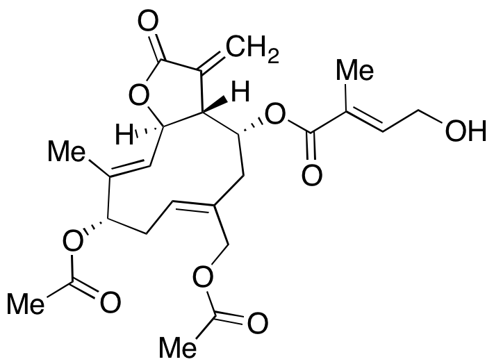 Eupalinolide B