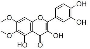 Eupatoletin