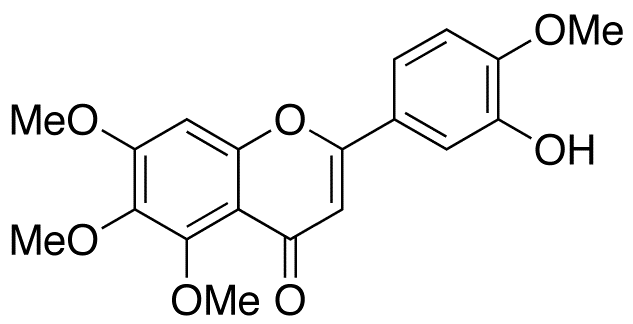 Eupatorin 5-Methyl Ether