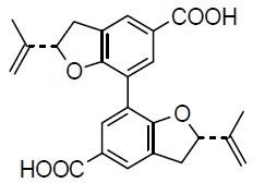 Eurycomalin A