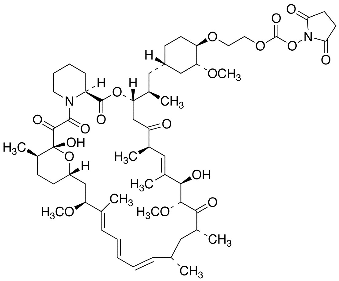 Everolimus NHS-carbonate