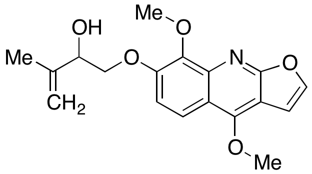 Evodine