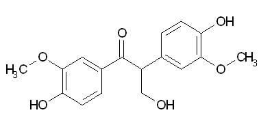 Evofolin B