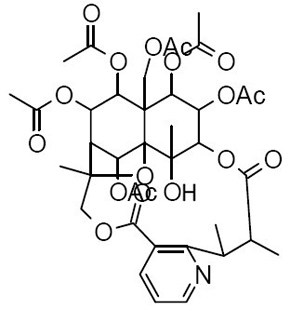 Evonine