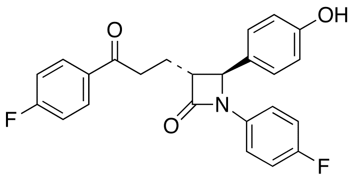 Ezetimibe Ketone