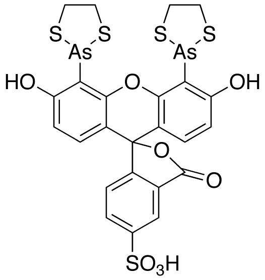 FIAsH-EDT2 Sulfonic Acid