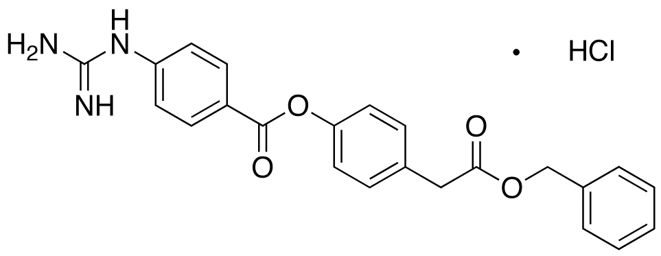 FOY 251 Benzyl Ester Hydrochloride