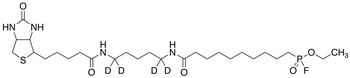 FP-Biotin-d4