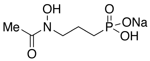 FR 900098 Monosodium Salt