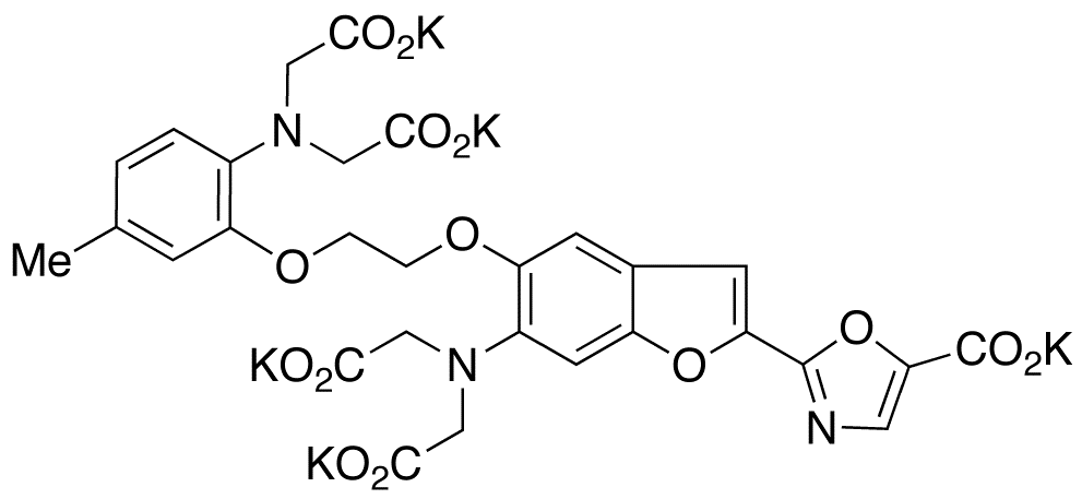 FURA-2 Pentapotassium Salt