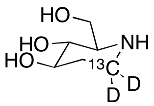 Fagomine-13C,d2