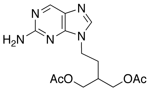 Famciclovir