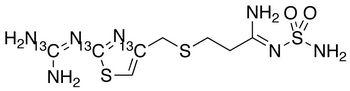 Famotidine-13C3