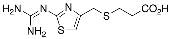 Famotidine Acid Impurity