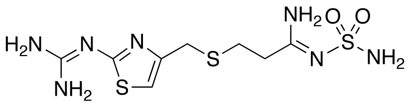 Famotidine