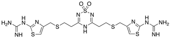 Famotidine Related Compound B