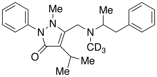 Famprofazone-d3