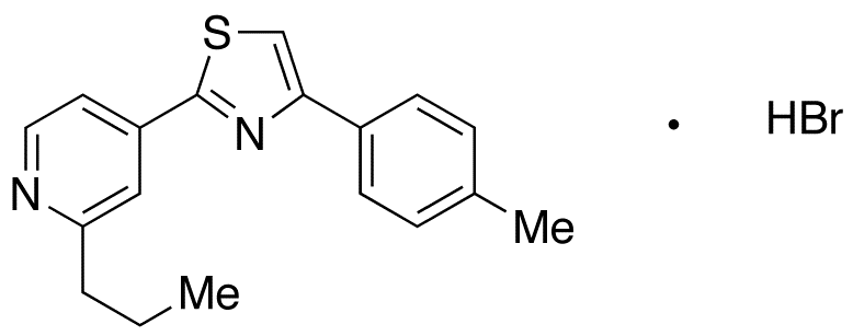 Fatostatin A Hydrobromide