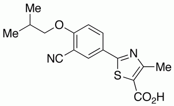 Febuxostat