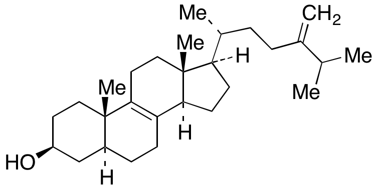 Fecosterol