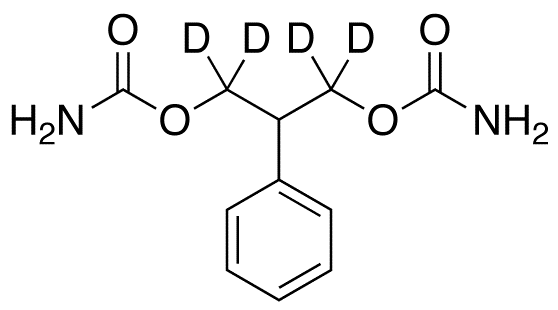 Felbamate-d4