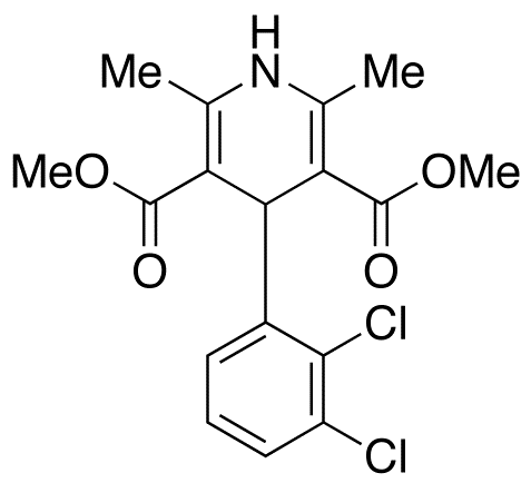 Felodipine 3,5-Dimethyl Ester