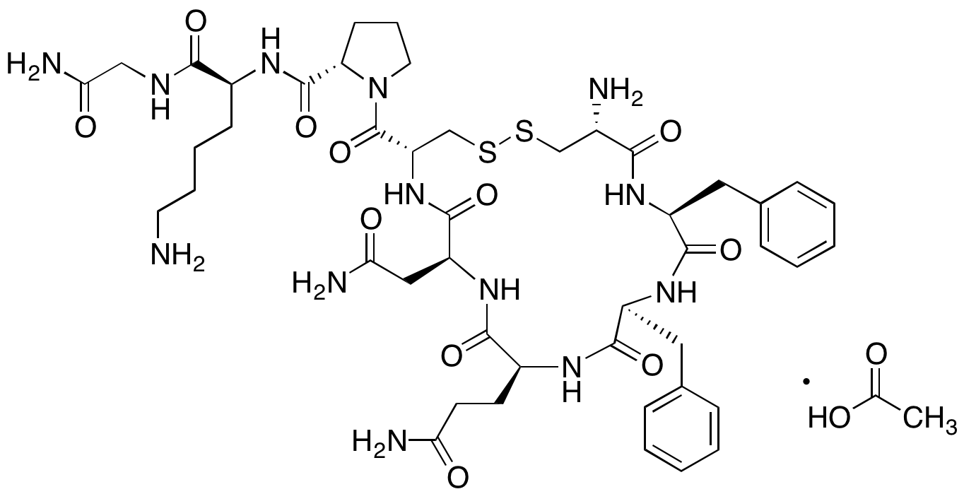 Felypressin Acetate