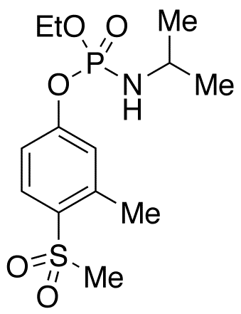 Fenamiphos Sulfone