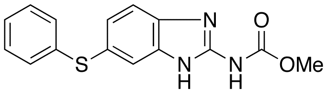 Fenbendazole