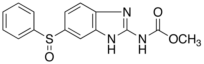 Fenbendazole Sulfoxide