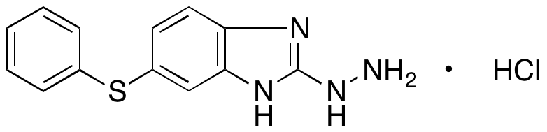 Fenbendazole-amine Hydrochloride