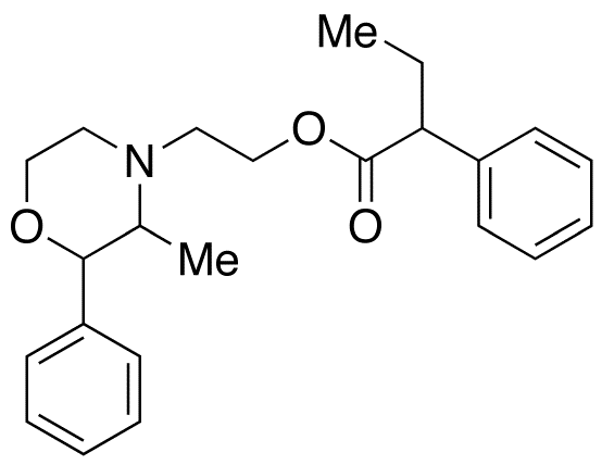 Fenbutrazate